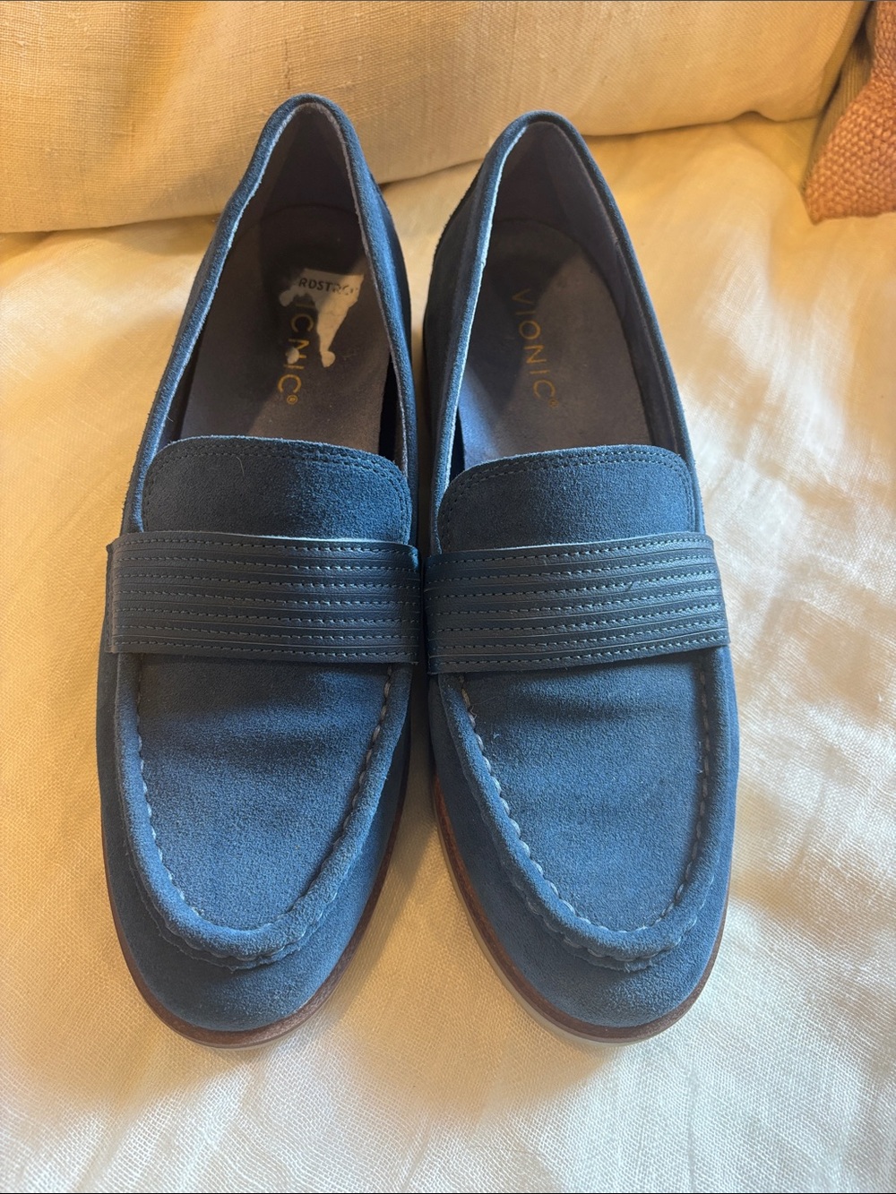 Vionic Corinne Loafer